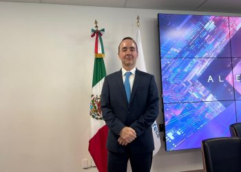 “Será más caro y menos benéfico desaparecer o modificar a la COFECE”, alerta comisionado