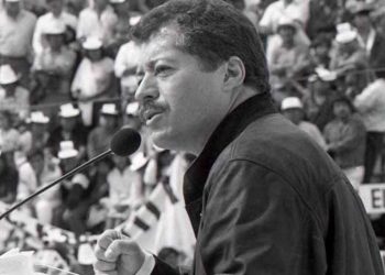 “Perseguir al segundo tirador de Colosio estaría prescrito”: Velásquez