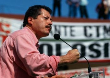 FGR apelará determinación del juez sobre segundo tirador en el homicidio de Colosio