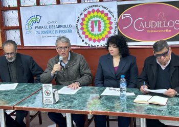 Comerciantes en pequeño piden a los Reyes Magos no regalar mascotas
