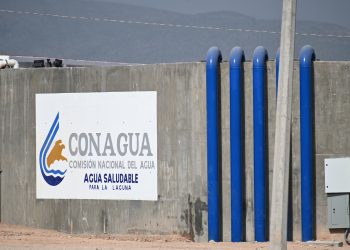 INAI llama a Conagua a informar el estado de la infraestructura hidráulica del país