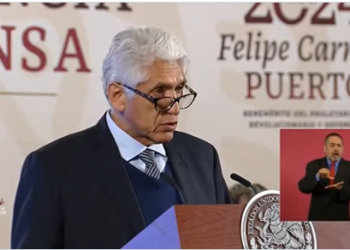 Planea Conagua inversión de 96 mdp en beneficio de 22.2 millones de habitantes