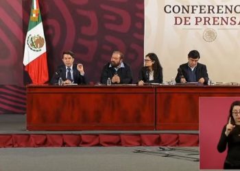 “Acceso no autorizado a datos de periodistas fue a un archivo parcial y no a la base de datos”, asegura vocero de presidencia