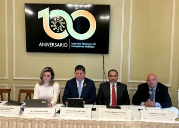 Contadores públicos consideran positiva la reforma a pensiones