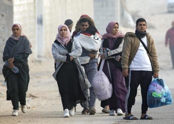 El Gobierno de México reitera llamado urgente a liberar rehenes en la Franja de Gaza