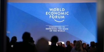 La UE reivindica en Davos el comercio global pero no renuncia a la “unilateralidad”