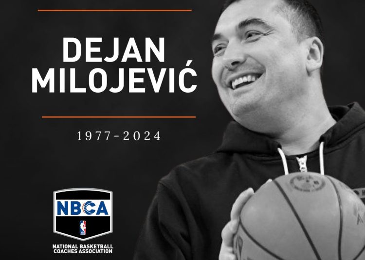 Foto @NBA_Coaches
