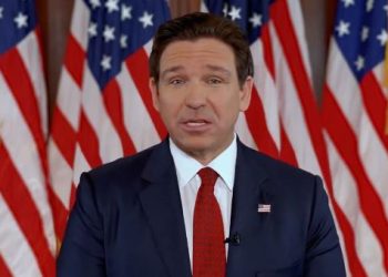 Ron DeSantis renuncia a la carrera por la presidencia de Estados Unidos