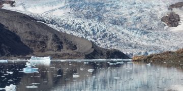Deshielo de los glaciares supera pronósticos de científicos