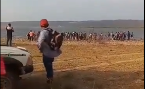 Crimen organizado provoca desplazamiento masivo de personas en Chiapas