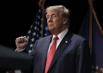 Posponen el juicio a Trump, esta es la razón