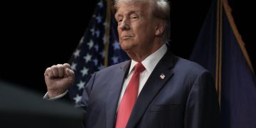 Posponen el juicio a Trump, esta es la razón