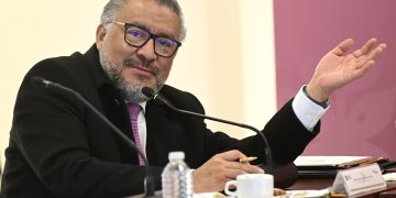 Secretario General de Gobierno del Edomex exhorta a alcaldes sureños a sumarse a las Mesas de Coordinación para la Construcción de la Paz
