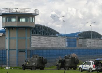Aumenta a 178 los trabajadores de prisiones retenidos en en siete cárceles de Ecuador
