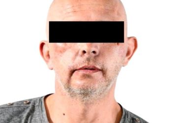 Dan prisión preventiva a agresor de fiscal del Edomex