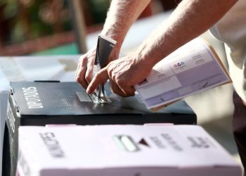 Prevé AMLO guerra sucia y denuncias en contra del gobierno por temporada electoral