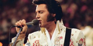 Elvis volverá a la vida con ayuda de la Inteligencia Artificial