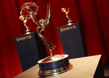 Esta es la lista completa de ganadores de los Emmys 2024