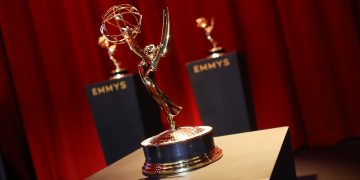 Esta es la lista completa de ganadores de los Emmys 2024