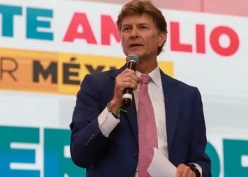 “Xóchitl cerró muy bien la precampaña, el discurso del cierre fue un arranque”: Enrique de la Madrid