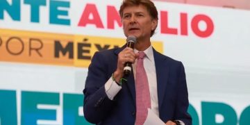 “Xóchitl cerró muy bien la precampaña, el discurso del cierre fue un arranque”: Enrique de la Madrid