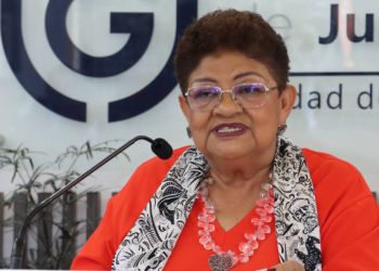 “Son señalamientos falsos y burdos”: Godoy