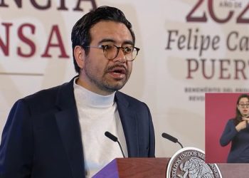 Prevé Gobierno Federal ampliar número de becas en la educación básica
