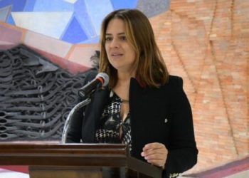 “Tamaulipas se ha convertido en un foco rojo en materia de migración”: Eunice Rendón