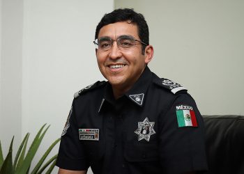 Renuncia Secretario de Seguridad de Guerrero