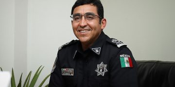 Renuncia Secretario de Seguridad de Guerrero