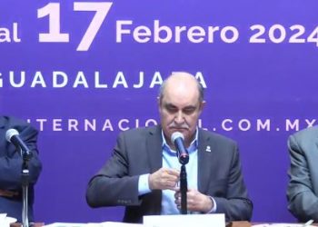 Estiman una derrama de más de mil 800 millones de pesos en Expo Mueble Internacional 2024