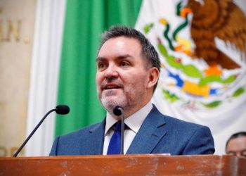 “Nuestra primer sesión es el día 10 de enero y el único que puede modificar el calendario es el Pleno”: Federico Döring