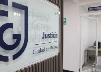 “No hemos recibido presión para designar al nuevo fiscal”:  Nader