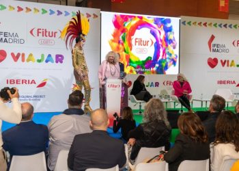 Fitur celebra edición récord