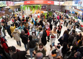 Fitur cierra con más de 250,000 visitas y una presencia destacada de América Latina