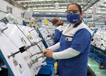 México concluye investigación sobre derechos laborales en planta automotriz