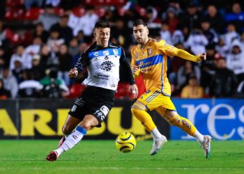 Querétaro y Tigres dividen puntos en la Corregidora
