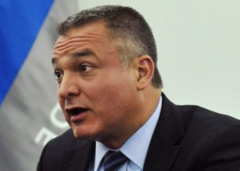 Detienen a presunto cómplice de García Luna en España