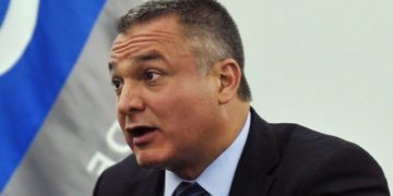 Tribunal de EU ordena millonario pago a México por trama de García Luna