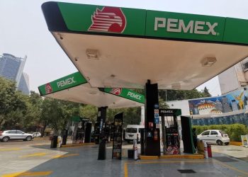 López Obrador niega que el precio de la gasolina se encuentre en 28 pesos