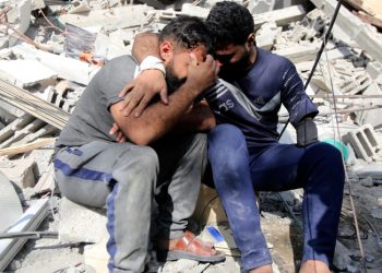 Al menos 114 muertos en Gaza en las últimas 24 horas sube el total de la guerra a 26 mil 750