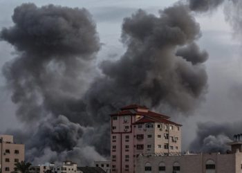 Suman más 25,000 muertos desde el inicio del conflicto en Gaza