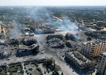 Se superan las 23,000 muertes por el conflicto de Gaza