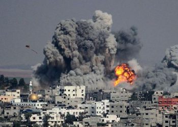 México y Chile piden a la CPI investigar cualquier crimen de guerra ocurrido en Israel y Palestina