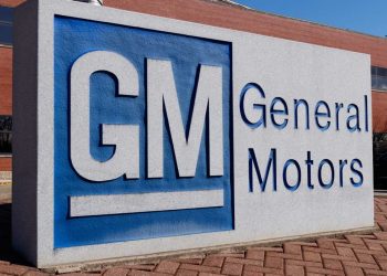General Motors reporta ganancias de 10.127 millones de dólares en 2023