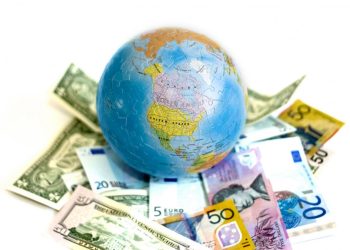 Inversión foránea global creció un 3% en 2023