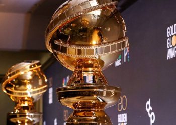 Estos fueron los ganadores de la edición 81 de los Globos de Oro