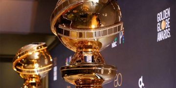 Estos fueron los ganadores de la edición 81 de los Globos de Oro