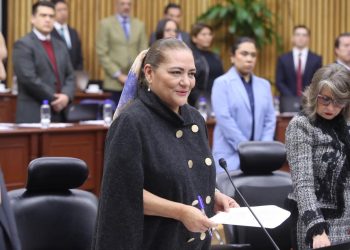 “INE tiene capacidad e infraestructura para que acudan a votar más de 97 millones”: Taddei Zavala