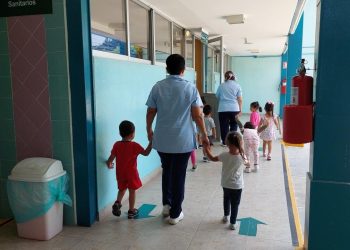 10 guarderías del IMSS en Acapulco reanudarán actividades este lunes